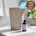 CALM SKIN NIGHT RITUAL