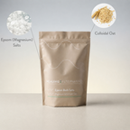 EPSOM BATH SALTS 1KG