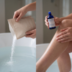 CALM SKIN NIGHT RITUAL