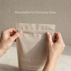 CALM SKIN NIGHT RITUAL