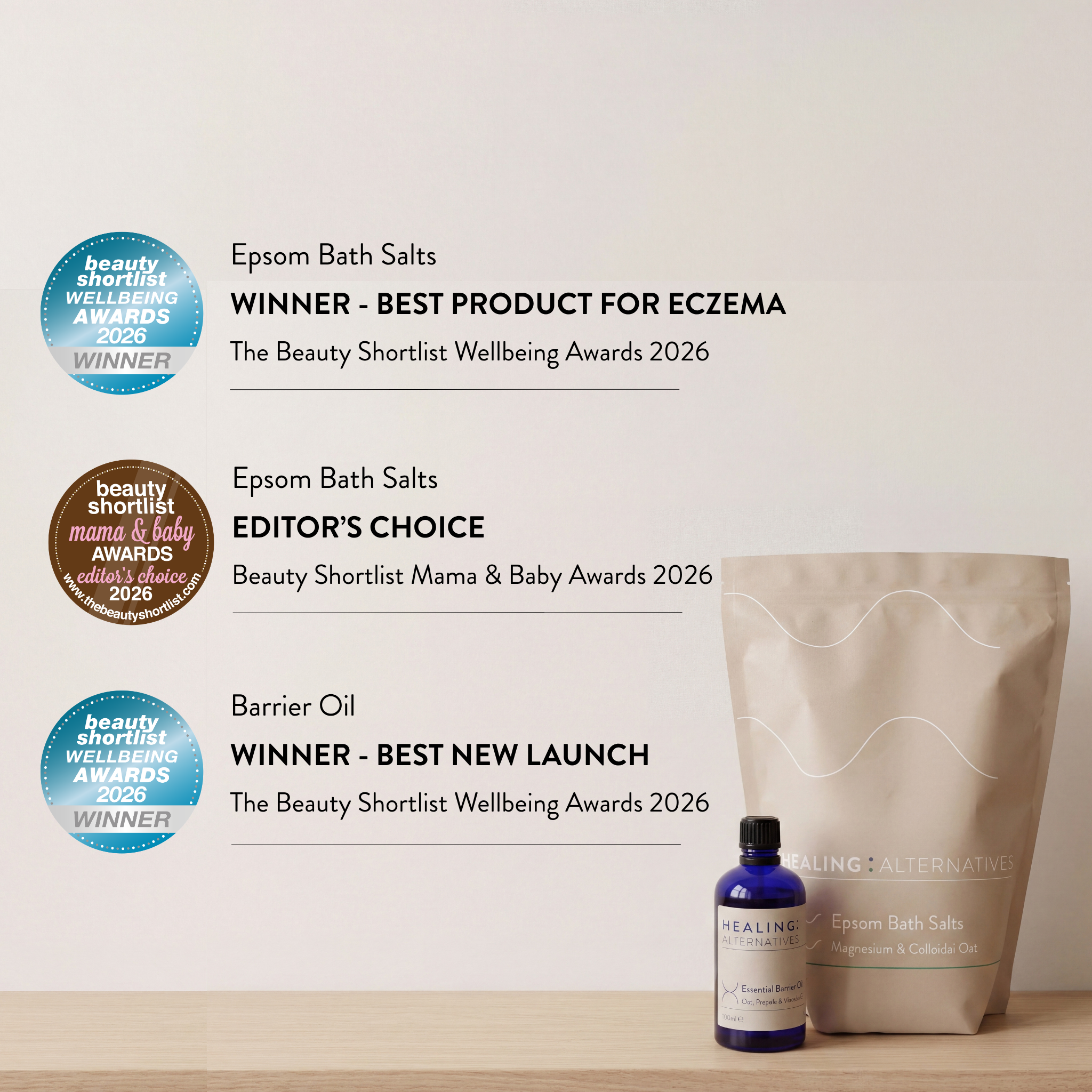CALM SKIN NIGHT RITUAL