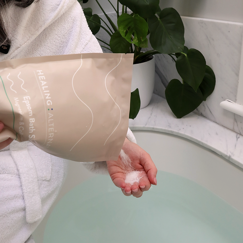 CALM SKIN NIGHT RITUAL