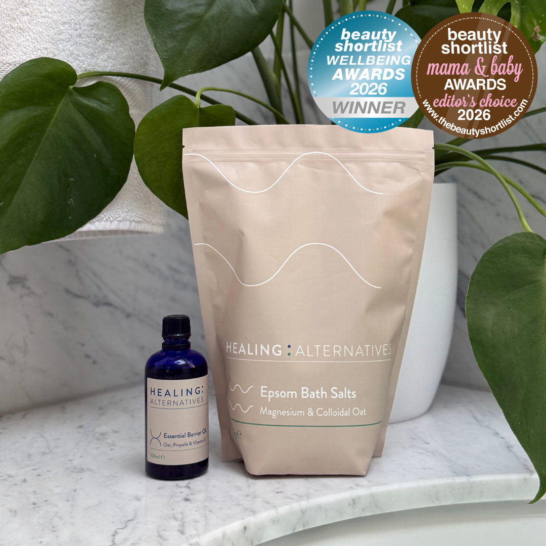 CALM SKIN NIGHT RITUAL